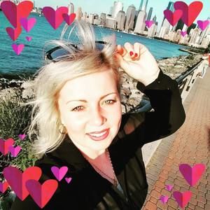 Meet your Posher, Katrina